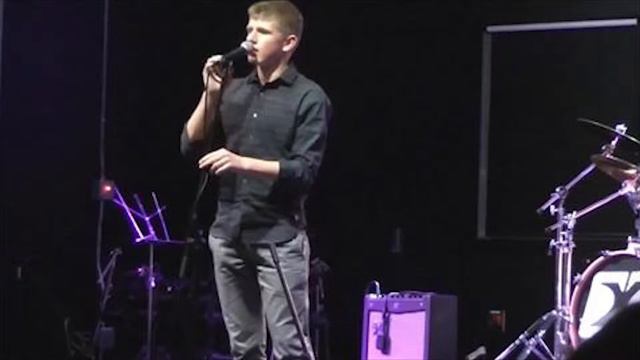 SAMMI Awards 2015: Frances Garcia Hoffman - Community Spirit смотреть онлайн