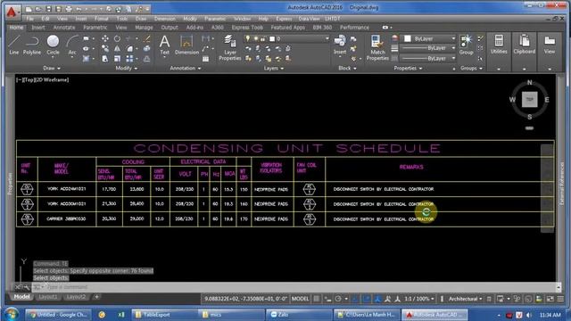 Export line and text table from autocad to excel смотреть онлайн