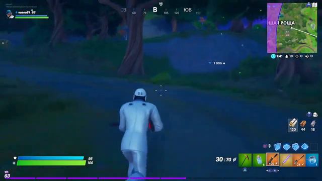 Fortnite_05.05.2020. Победа номер 5. смотреть онлайн