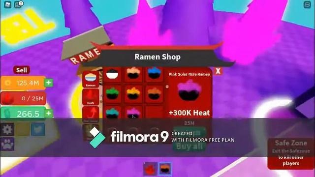 Speed Run | Ramen Simulator | Part 2 смотреть онлайн
