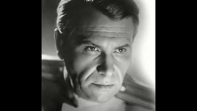 Марк Бернес Журавли смотреть онлайн