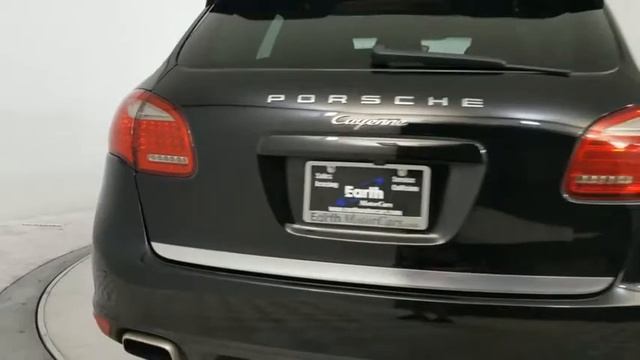 2013 Porsche Cayenne Carrollton TX A00788T смотреть онлайн