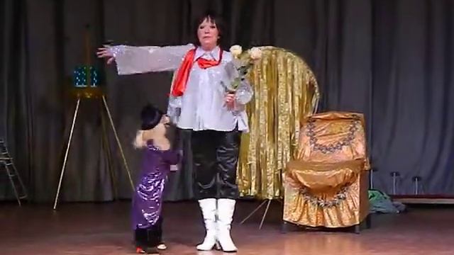 Дрессированный шикарный СЛОН-пудель! 8(985)920-36-97 смотреть онлайн