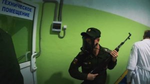 ZOMBIE 19 first person (pov)