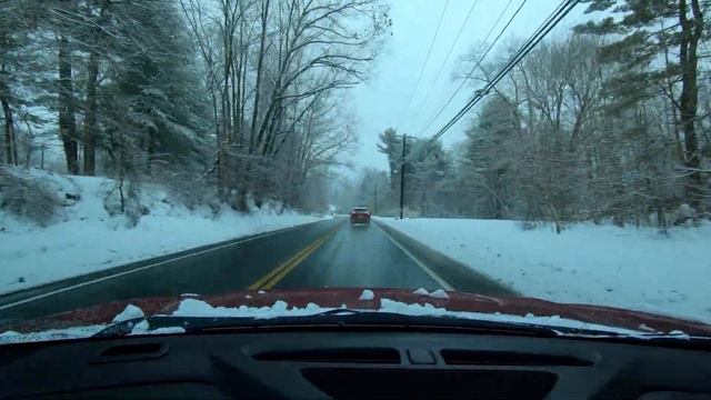 Do You Really Need All-Wheel Drive in the Snow? смотреть онлайн
