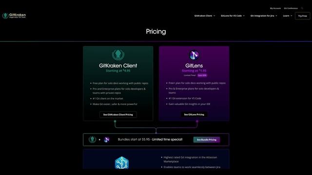 2. GUI Git Clients смотреть онлайн