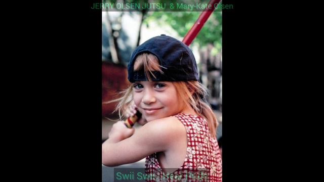 Shisui & Mary-Kate Olsen | Make Believe | Turning Red Movie | Olsen Twins смотреть онлайн
