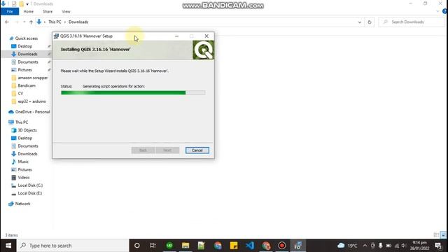 How to download and Install QGIS | QGIS Plugin Development | Part 1 смотреть онлайн