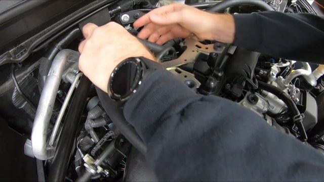 J&L Oil Separator Co. 2022-2023 Subaru BRZ & Toyota GR86 2.4L Install 3117P смотреть онлайн