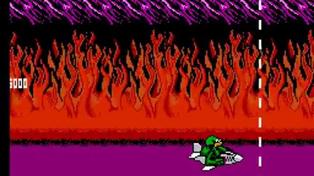 053. NES Longplay [051] BattleToads (US)