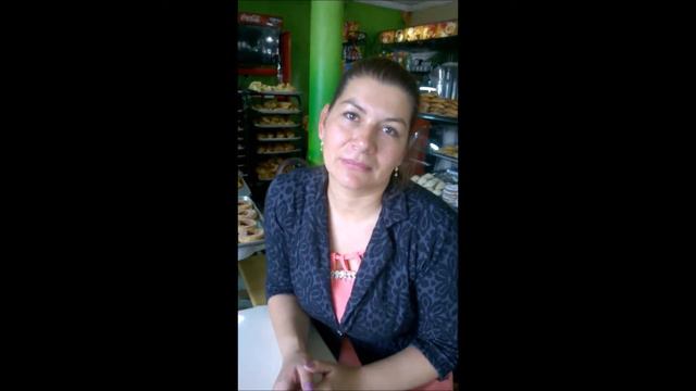 Antropología Visual UNAD Artes Visuales 2017-Somos lo que comemos-El pan que comen los bogotanos смотреть онлайн