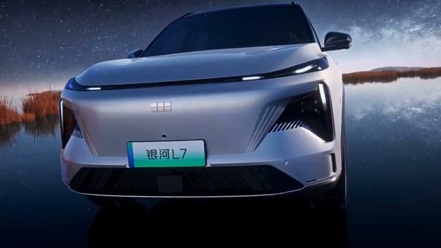 Chi tiết Geely Galaxy L7 mẫu xe vừa ra mắt hoàn toàn mới của thương hiệu Trung Quốc | THẾ GIỚI XE36 смотреть онлайн