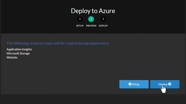 URL Shortener using Azure Functions in Two Minutes смотреть онлайн