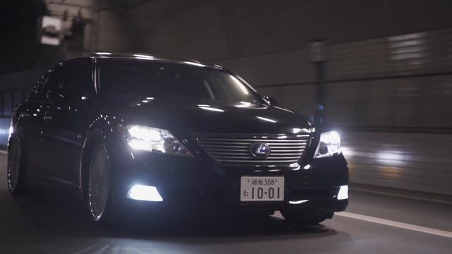 LS600h,V36,IS250,Y51 смотреть онлайн