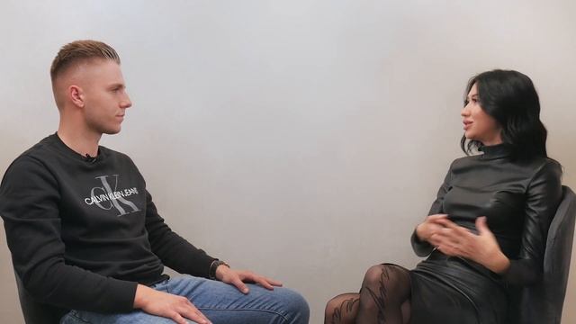 Как участница Мастер Шеф открыла салон красоты? смотреть онлайн