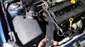 установка меток грм. z18xer. о чудо заработало