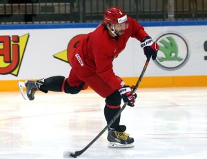 Броски в хоккее ?