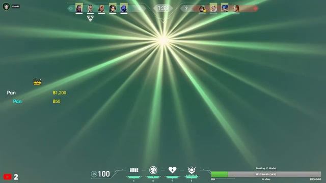 Valorant: มาซักทีเจ้าตูบ (TH&EN) смотреть онлайн