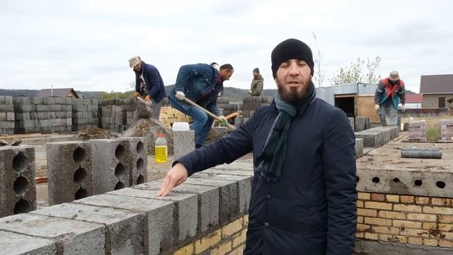 И Снова ЯМАШ. Одноэтажный дом 115м² смотреть онлайн