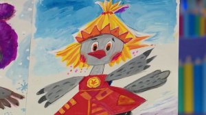 ✨Спокойной ночи, малыши✨ №20/2023 Непохожие портреты