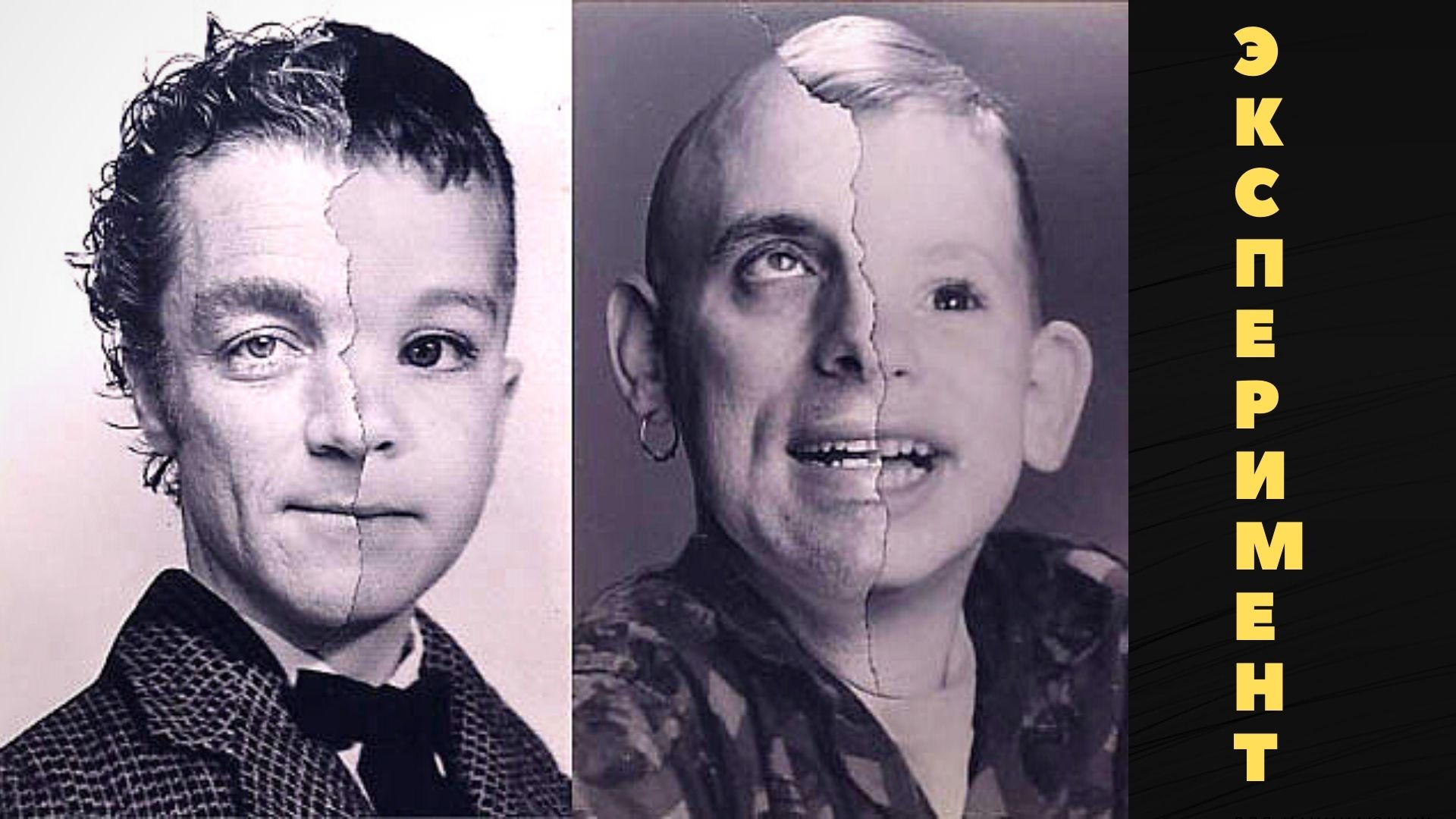 Одного близнеца отправили в космос а второго оставили на земле и вот что с ними стало смотреть онлайн