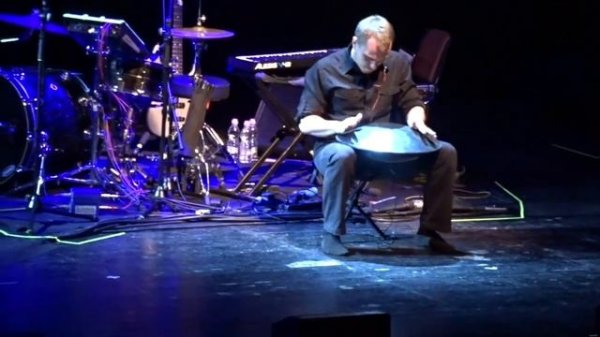 ДДТ - Танцует Солнце (RAV Vast Drum)