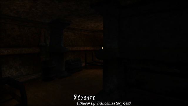 Morrowind Modjam 2020 - Bthusal Showcase смотреть онлайн