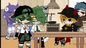 [Вару попал в мир не_13 карт] {3/?}