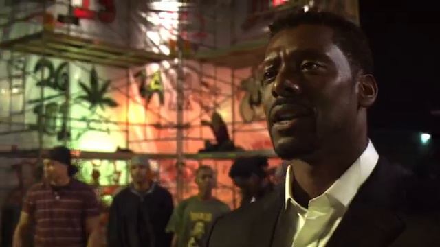 Krov' I Kost' 2009 BDRip