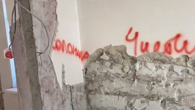 Ремонт в ЖК Экопарк Дубрава | г. Казань смотреть онлайн