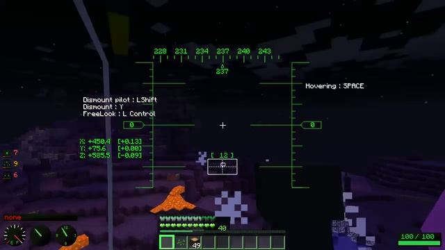 Minecraft | Lost at Sea | #31 TAINT MAKER смотреть онлайн