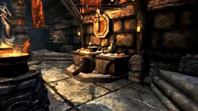 Skyrim: Episode 25 - The Hangover! смотреть онлайн