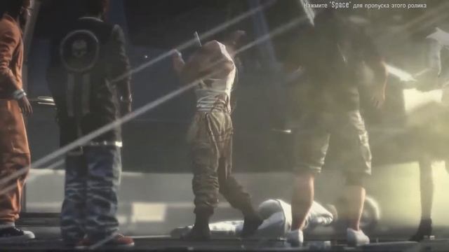 СЮЖЕТ игры DEAD ISLAND | ФИНАЛ ИГРЫ | часть 2 | ДОПОЛНЕНИЕ РАЙДЕР УАЙТ | LAGUZA смотреть онлайн