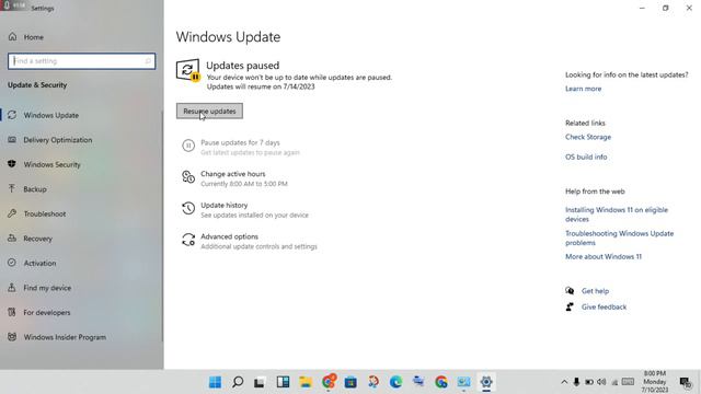 How to fix unsupported operating system valorant смотреть онлайн