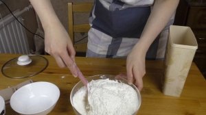 Как я готовлю безглютеновую муку и зачем - gluten-free