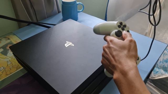 Fixed PS4 Error Code SU-42477-4 | An error has occurred | System software update смотреть онлайн