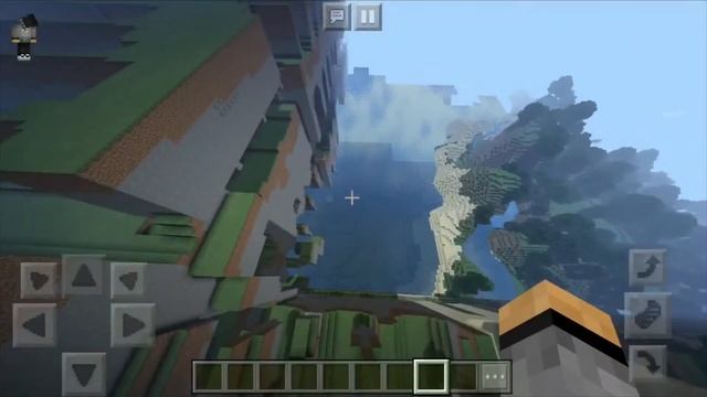 КОНЕЦ КАРТЫ В Minecraft!? ВСЯ ПРАВДА НА ПРАКТИКЕ!!! смотреть онлайн