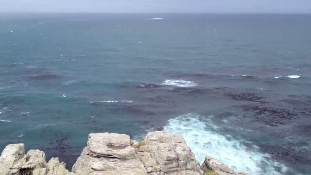 ЮАР Мыс Доброй Надежды — 720p смотреть онлайн