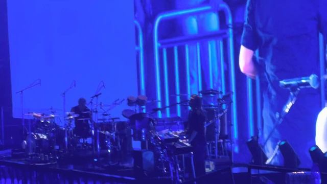 Enrique Iglesias, Orlando octubre 2021 (1) смотреть онлайн