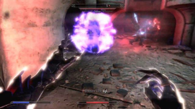 Skyrim Bruma Ep 343 Anga смотреть онлайн