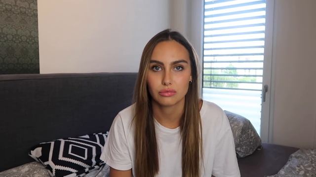 Als ich bei Germany's Next Topmodel war... | Storytime смотреть онлайн