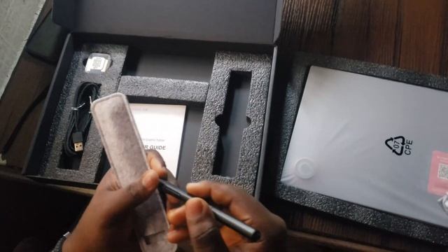 VInsa T608-Graphic Tablet Unboxing & Review(the most affordable drawing tablet!) смотреть онлайн