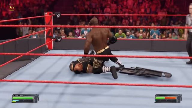WWE 2K22: 10 Epic Ways That You Can Cheat! смотреть онлайн