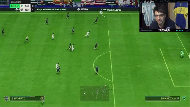 TERCER UT CHAMPIONS Y RECOMPENSAS RANGO 5 DESDE JAPON ⭐️( DIRECTO ) EA SPORTS FC 24⭐️ смотреть онлайн