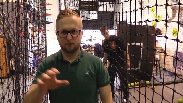 Batting Practice With Linus смотреть онлайн