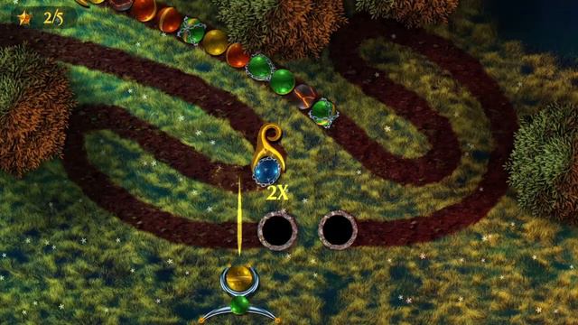 Sparkle Unleashed Survival Forbidden Wetlands смотреть онлайн