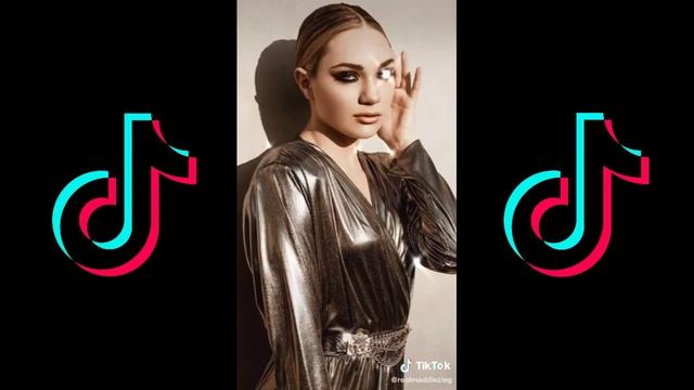 Maddie Ziegler tiktok compilation смотреть онлайн