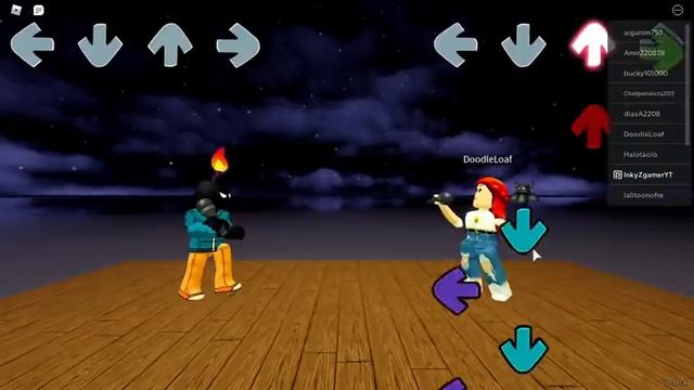 how to make a whitty roblox avatar! смотреть онлайн