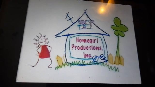 Happy Puppet Productions, Inc/Homegirl Productions, Inc/Playhouse Disney Original (2007) смотреть онлайн