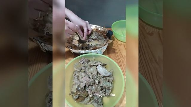 Как готовить паштет? Рецепт домашнего паштета из печени смотреть онлайн